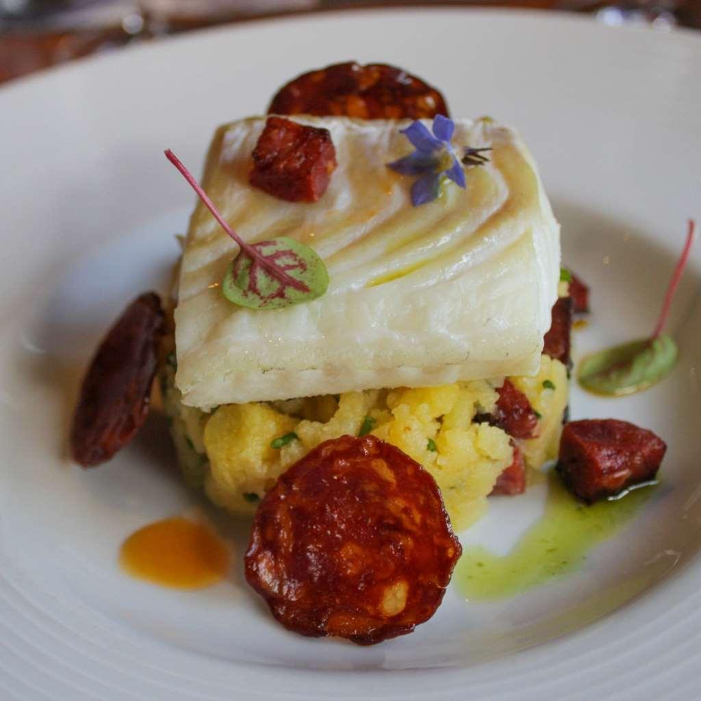 Brit Hotel Florimont Saint-Ferréol 設備 写真