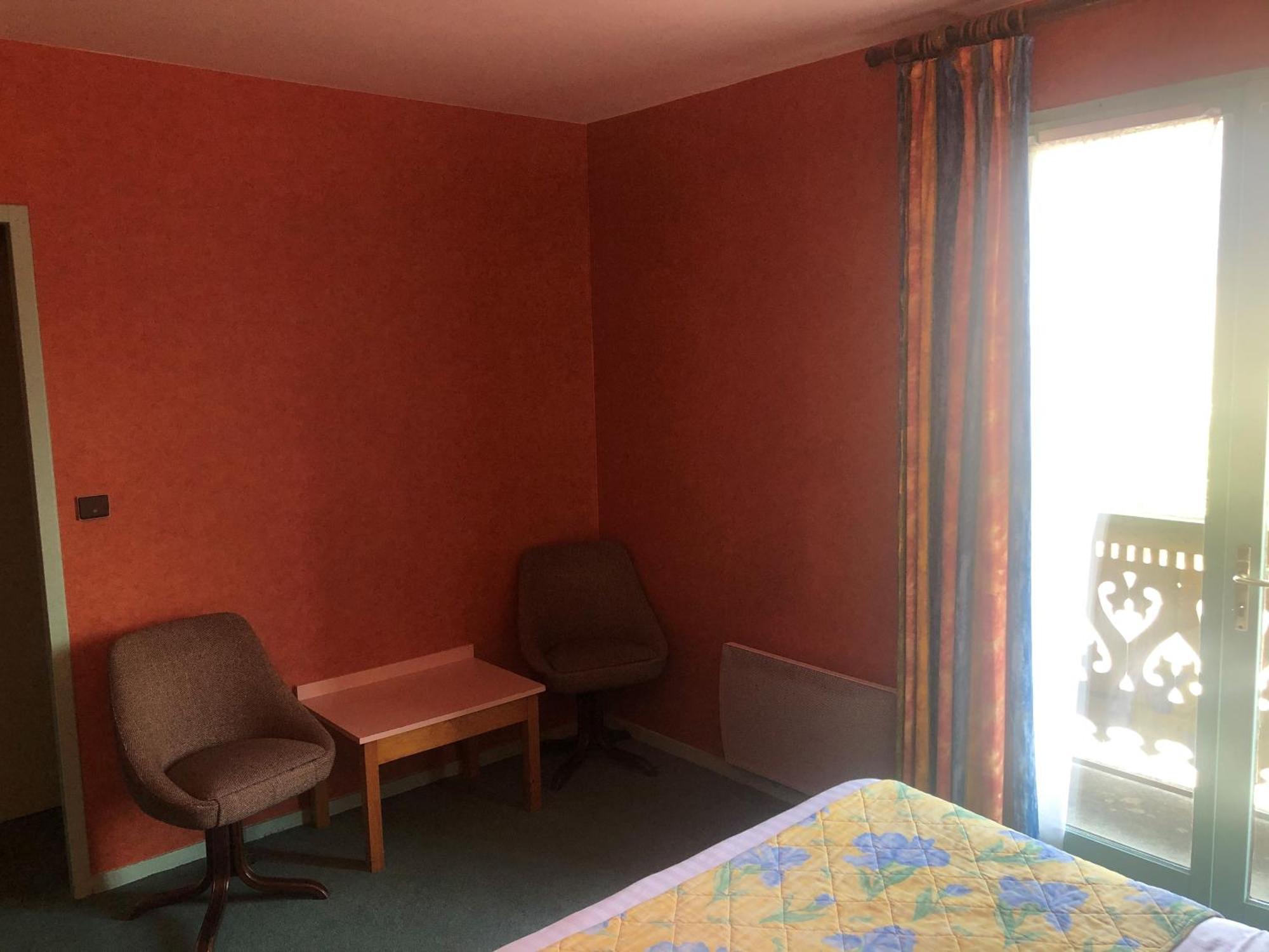 Brit Hotel Florimont Saint-Ferréol エクステリア 写真