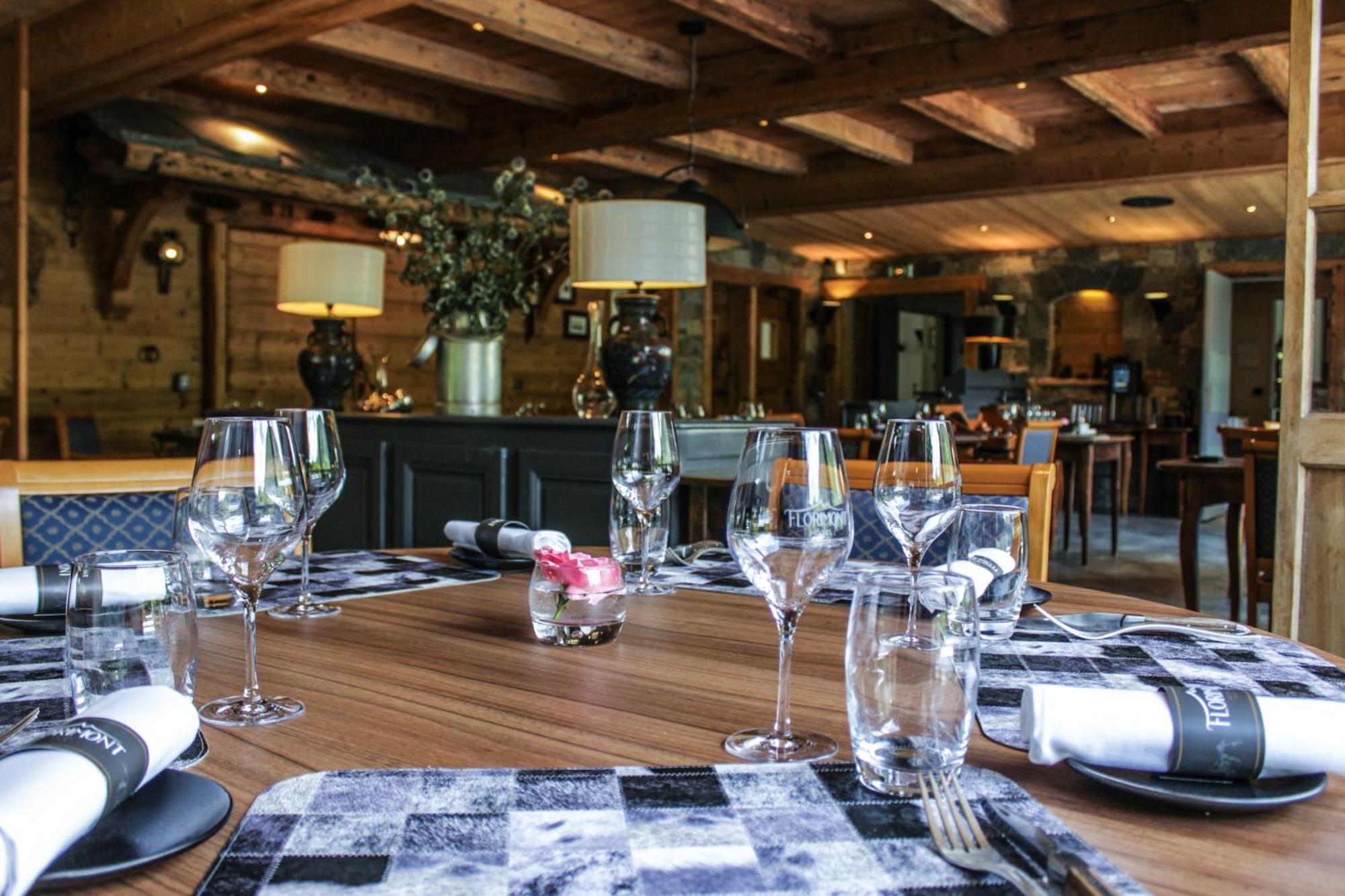 Brit Hotel Florimont Saint-Ferréol エクステリア 写真