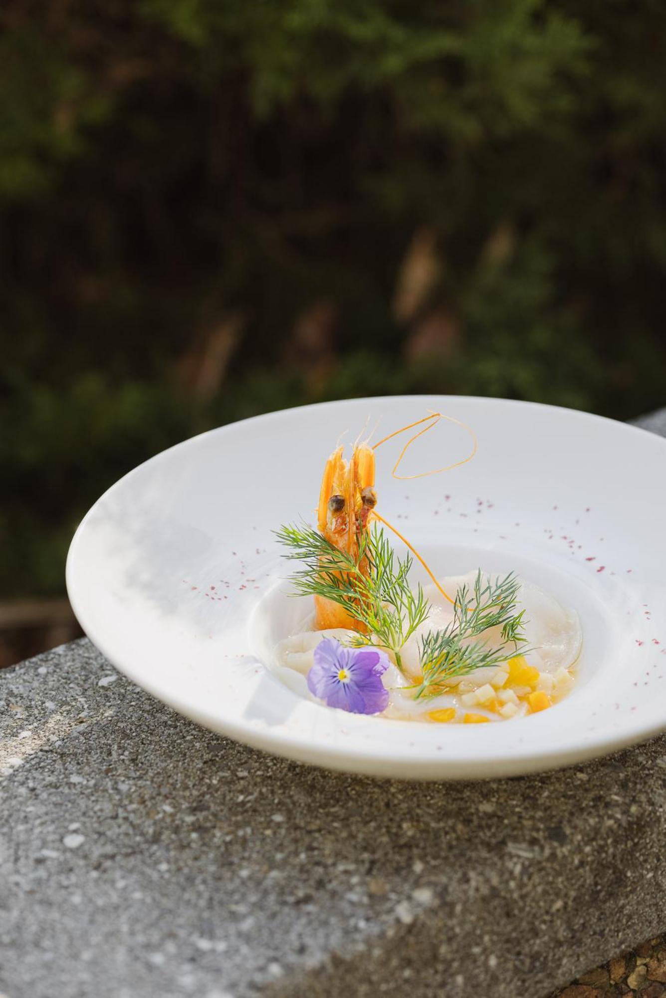 Brit Hotel Florimont Saint-Ferréol エクステリア 写真