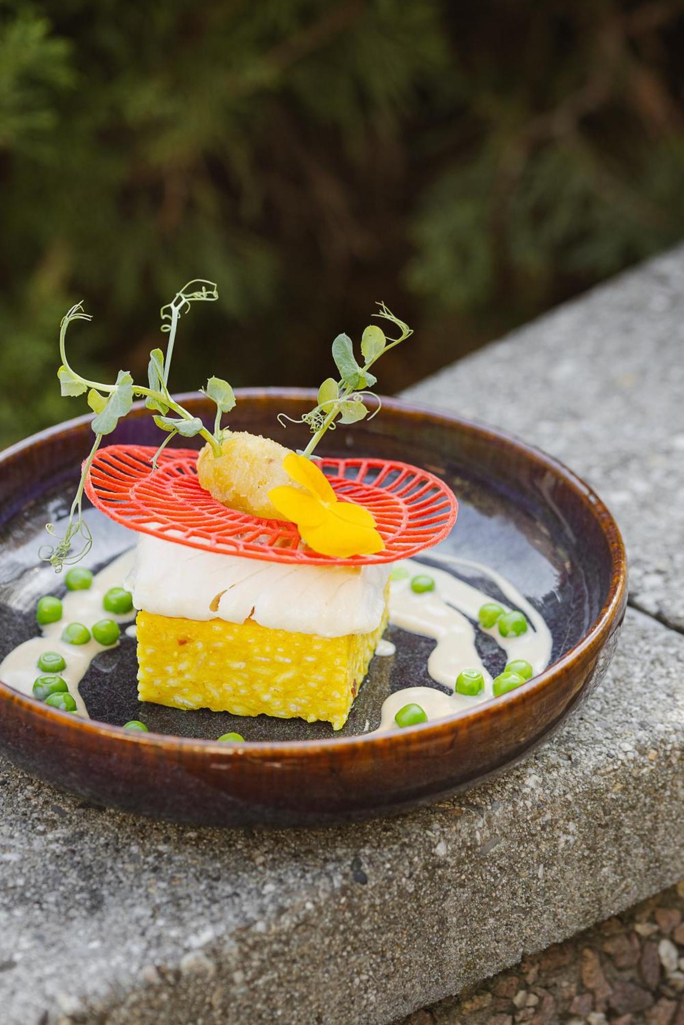 Brit Hotel Florimont Saint-Ferréol エクステリア 写真
